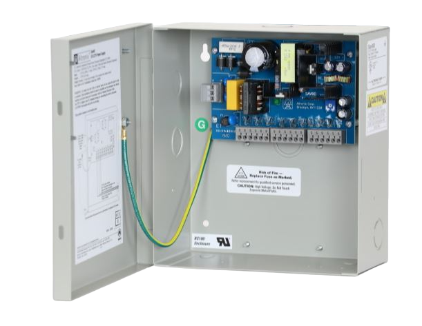 ALTRONIX SAV9D