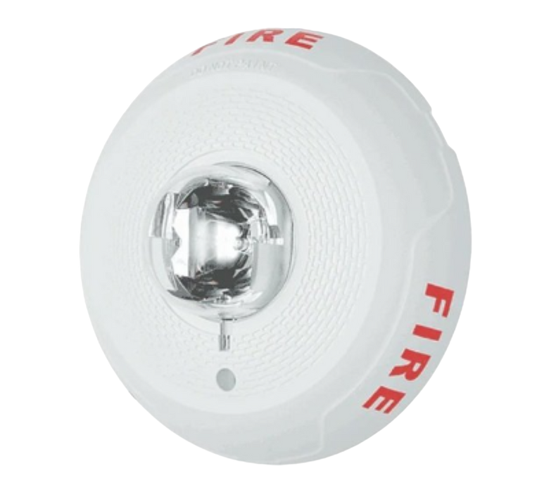 SYSTEM SENSOR SCWLED