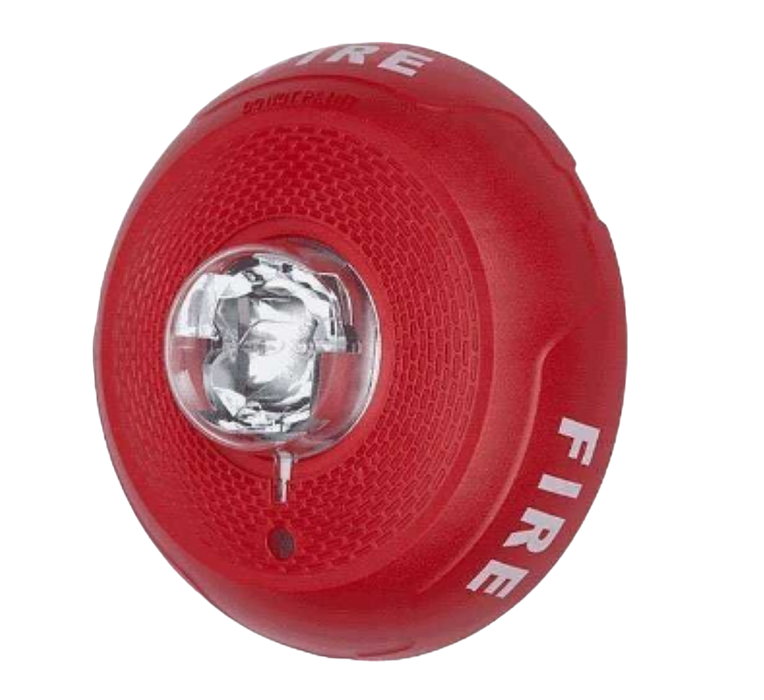 SYSTEM SENSOR SCRLED