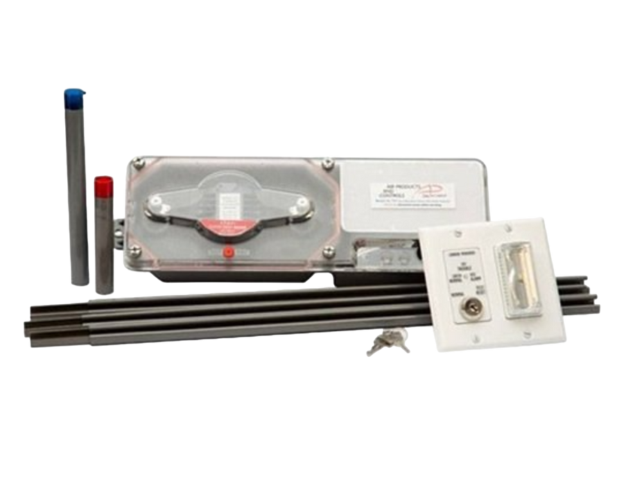 SL-701 KIT POTTER