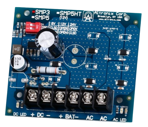 ALTRONIX SMP3