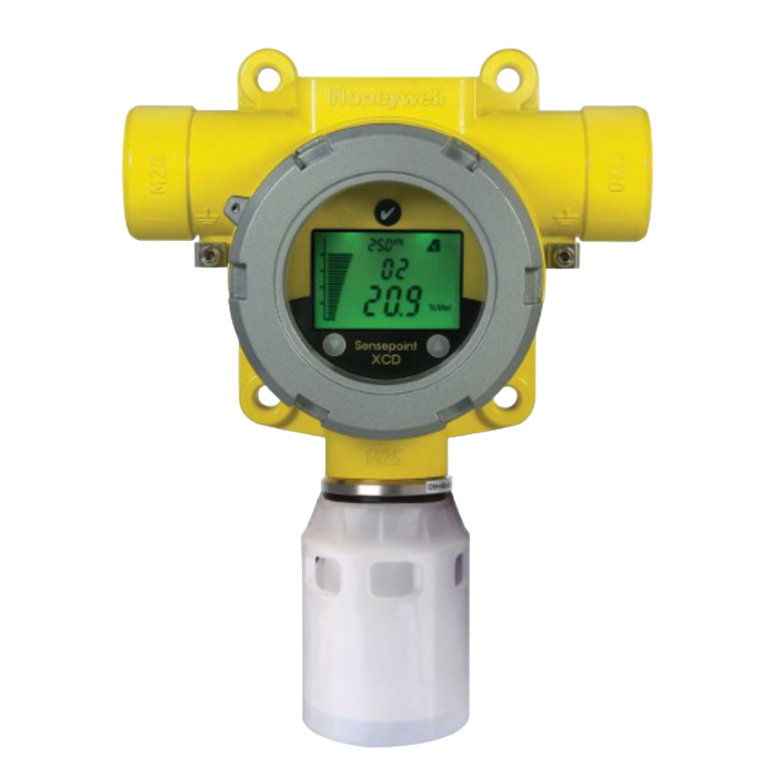 SPXCDWP HONEYWELL