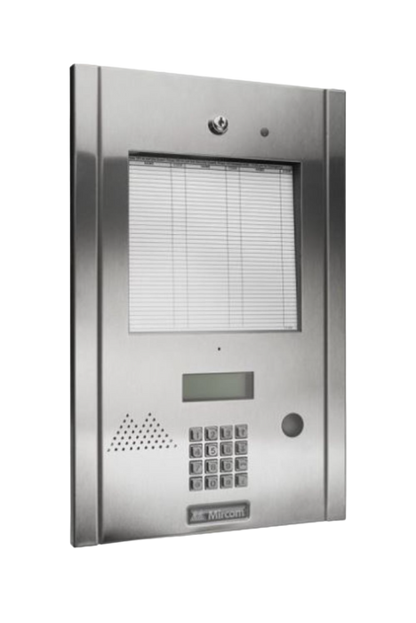 TX3-120C-C MIRCOM