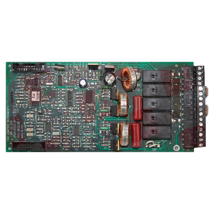 FCI GAMEWELL 1100-0450