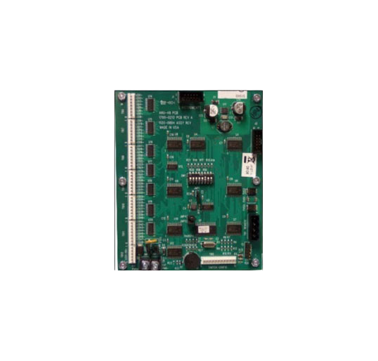 FCI GAMEWELL 1100-0503