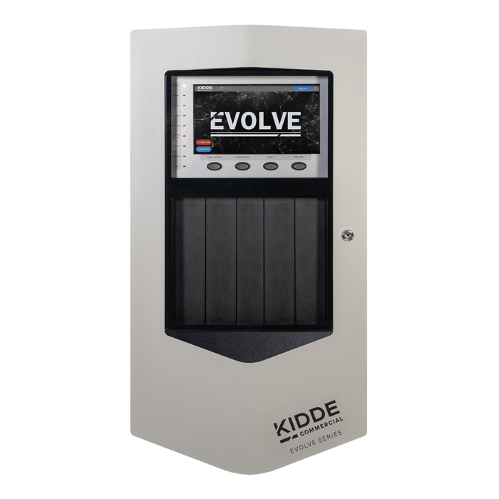 EVOLVE-ML-G KIDDE