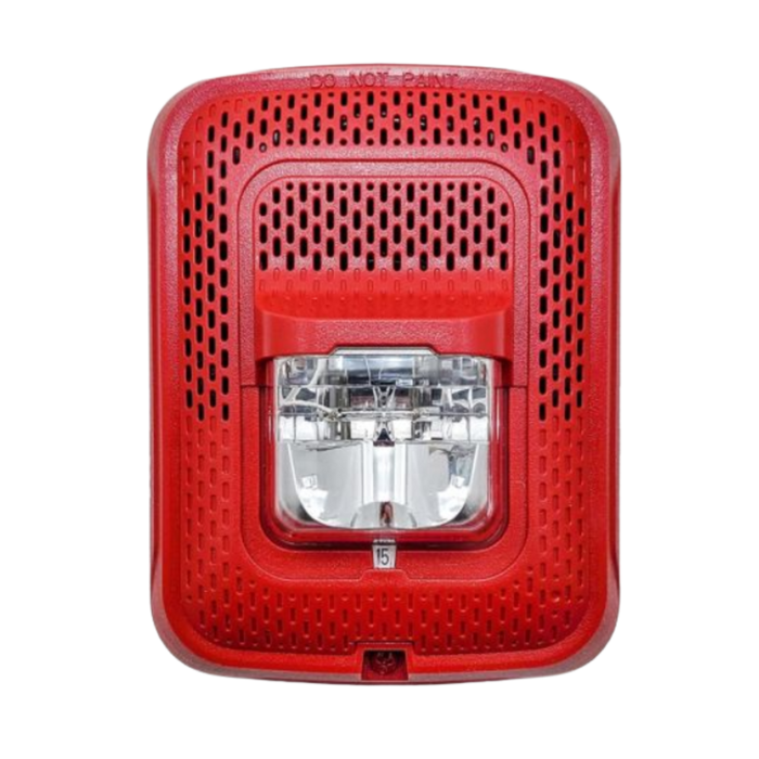 SPSRL-P SYSTEM SENSOR