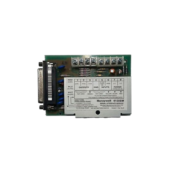 4100SM HONEYWELL