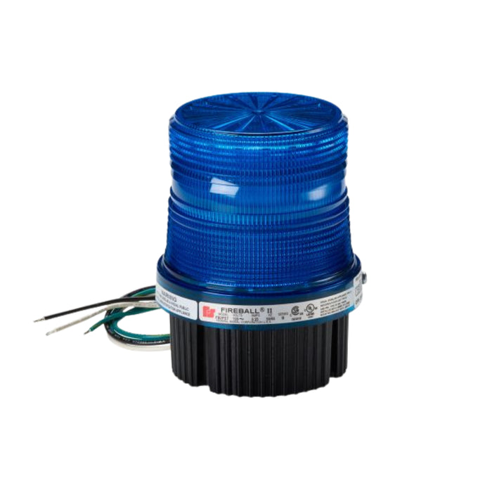 FB2PST-120B FEDERAL SIGNAL