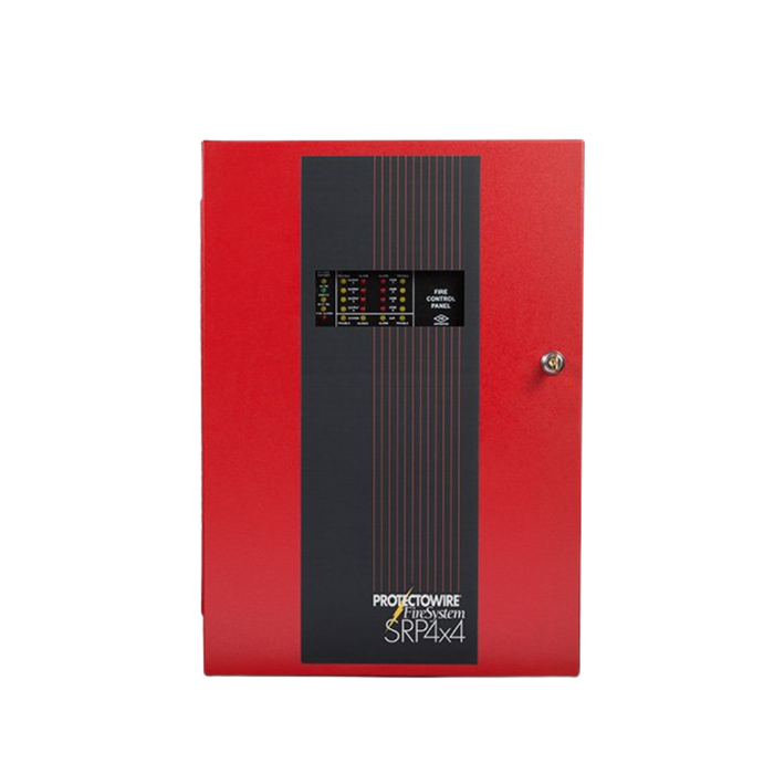 SRP-4X4M PROTECTOWIRE