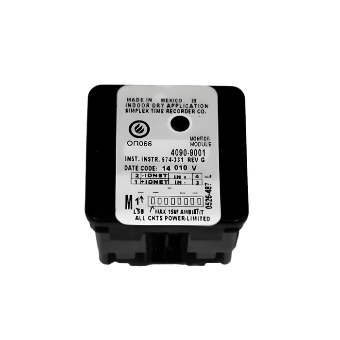 A4090-9001 AUTOCALL