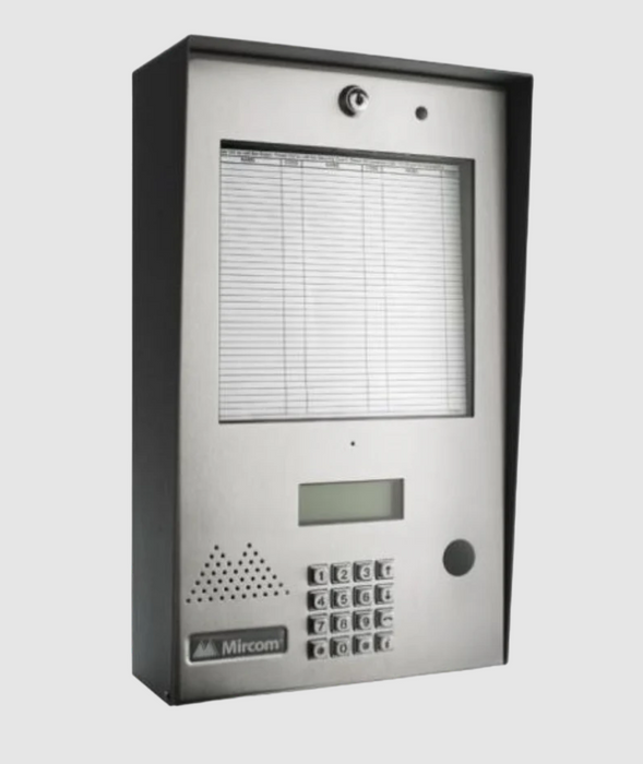 TX3-120U-C MIRCOM