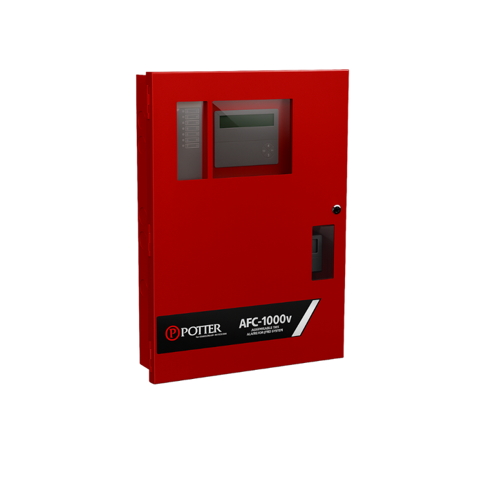 VM-1000 POTTER