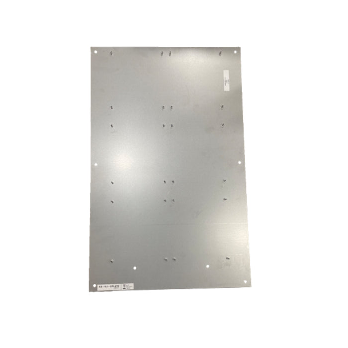 E3-ILI-CPLATE GAMEWELL