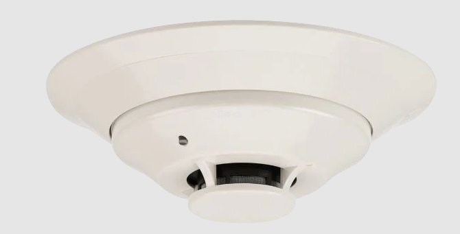 2D51 SYSTEM SENSOR