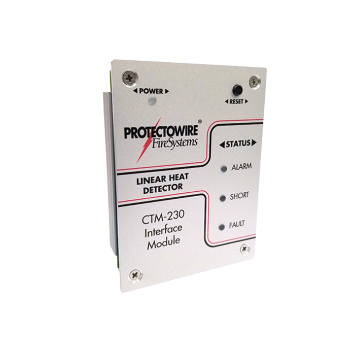 CTM-230 PROTECTOWIRE