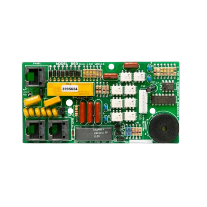 DMP-893A DMP