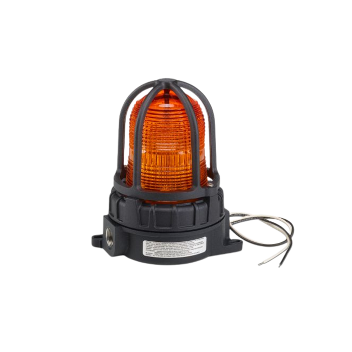 151XST-S12-24A FEDERAL SIGNAL