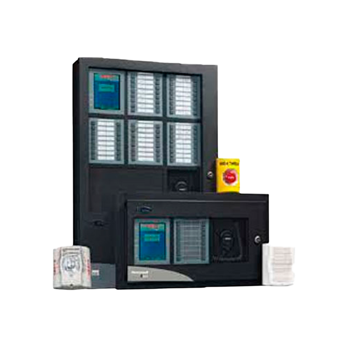 GAMEWELL FCI E3BB-RD/INCC