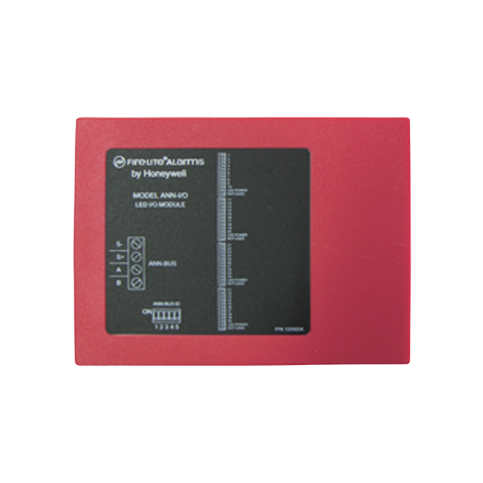 ANN-I/O FIRE-LITE