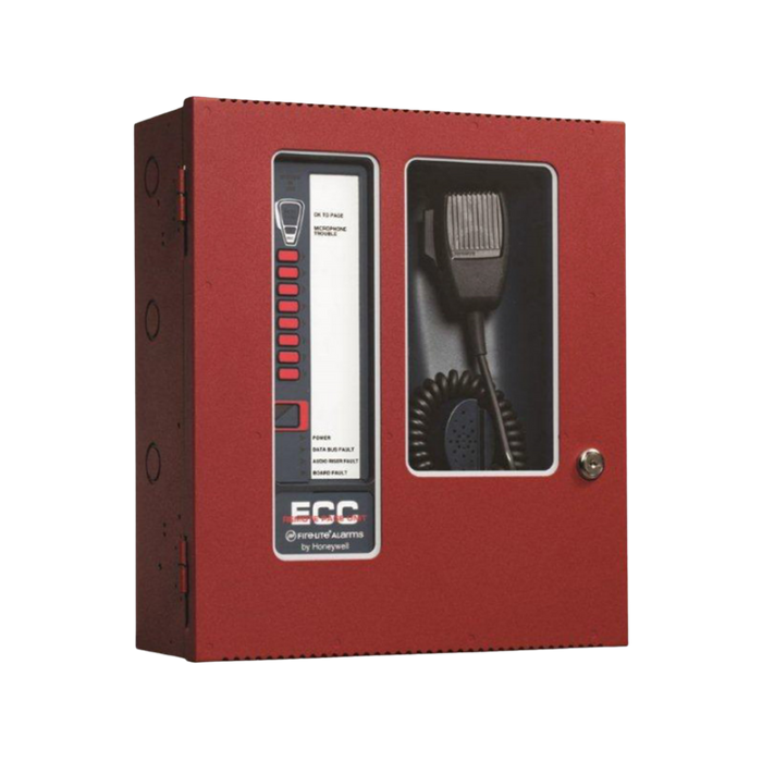 ECC-50/100 FIRE-LITE