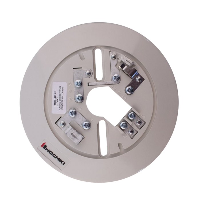HOCHIKI HSC-4R/12