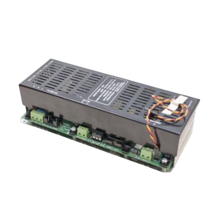 HOCHIKI LA-S408 - 120/220V