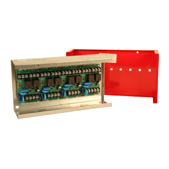 SPACE AGE SSU-MR-204/C/R