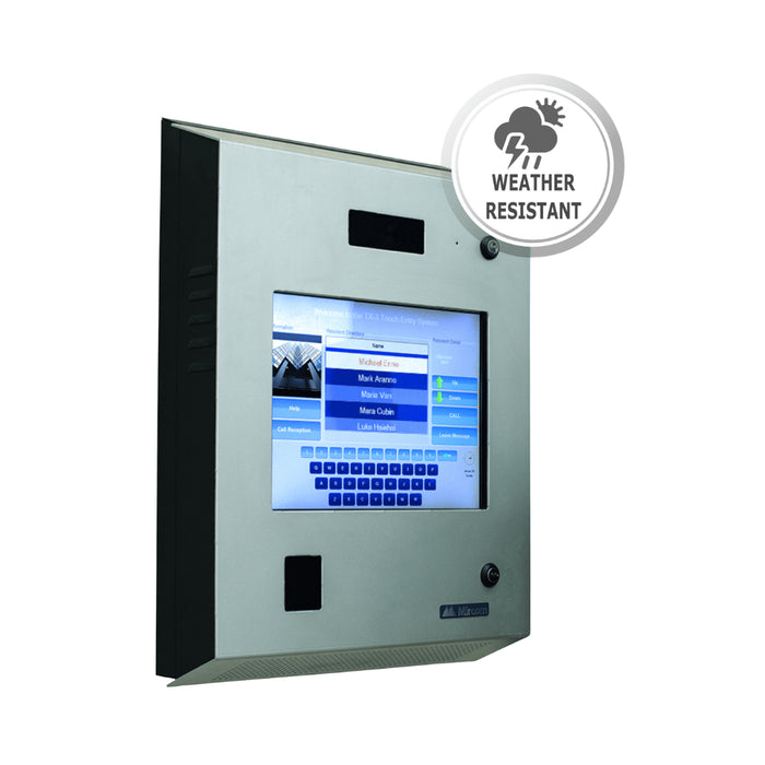 MIRCOM TX3-TOUCH-S15S-WR