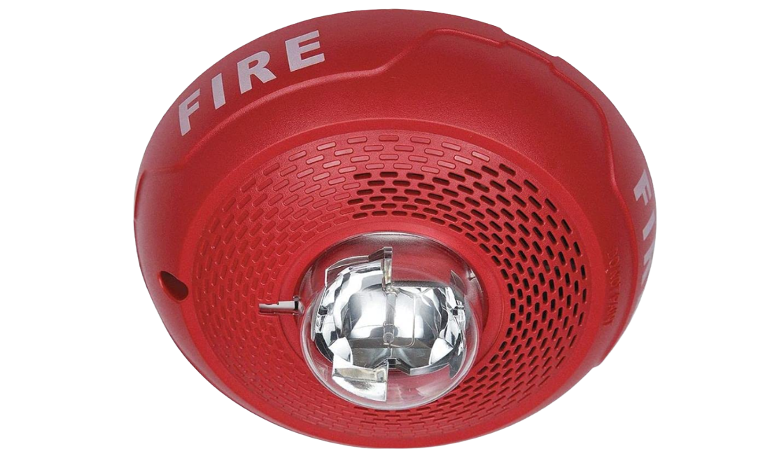 SYSTEM SENSOR SPSCRL