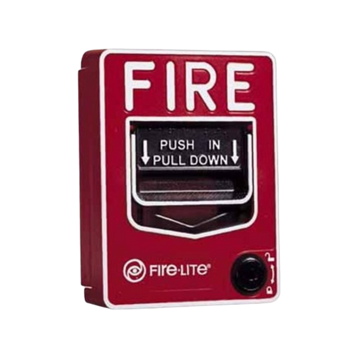 BG-12LSP FIRE-LITE