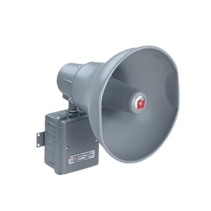 AM302GCX FEDERAL SIGNAL