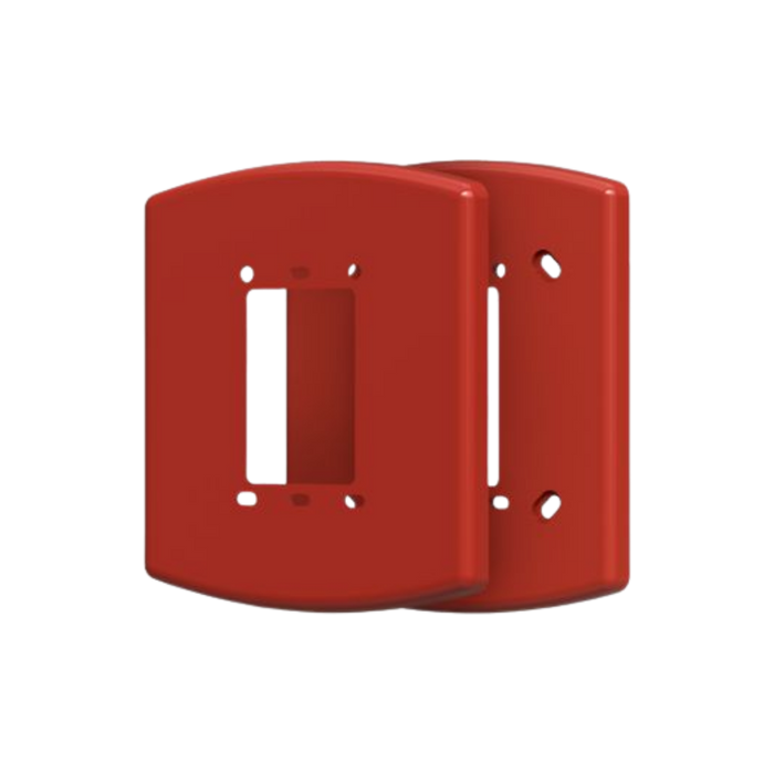 WHEELOCK ELTP-SG-W-R-10PK