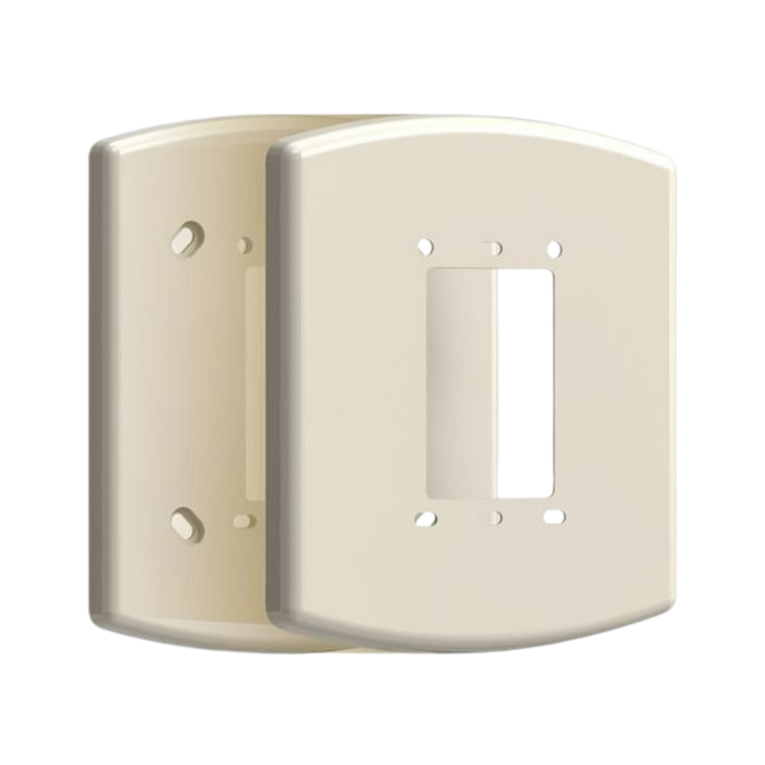 WHEELOCK ELTP-SG-W-W-10PK