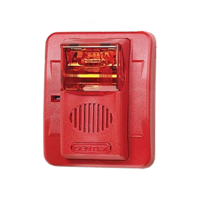 GECR24PWW GENTEX