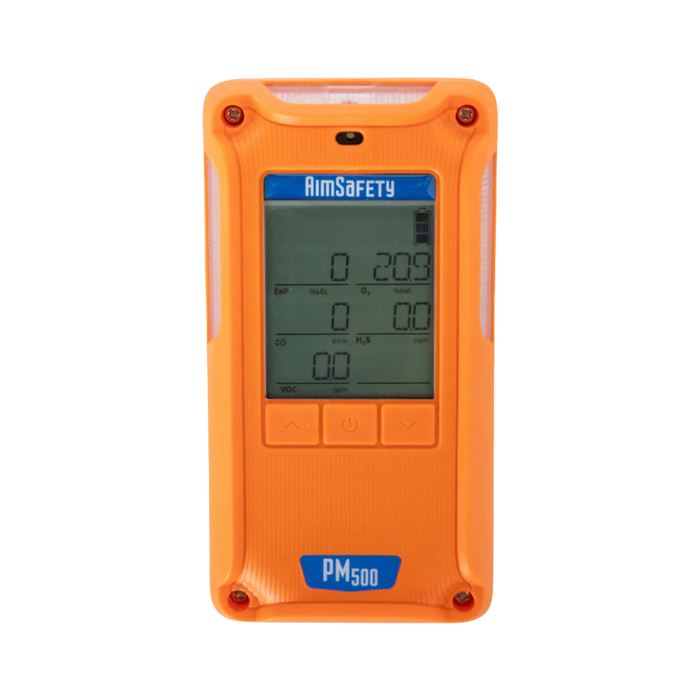 PM500-P MACURCO