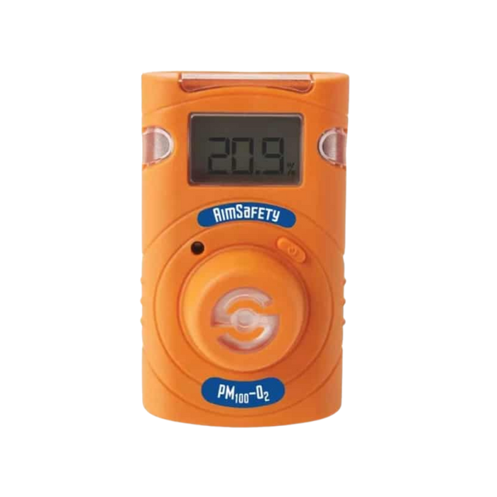 PM100-O2 MACURCO