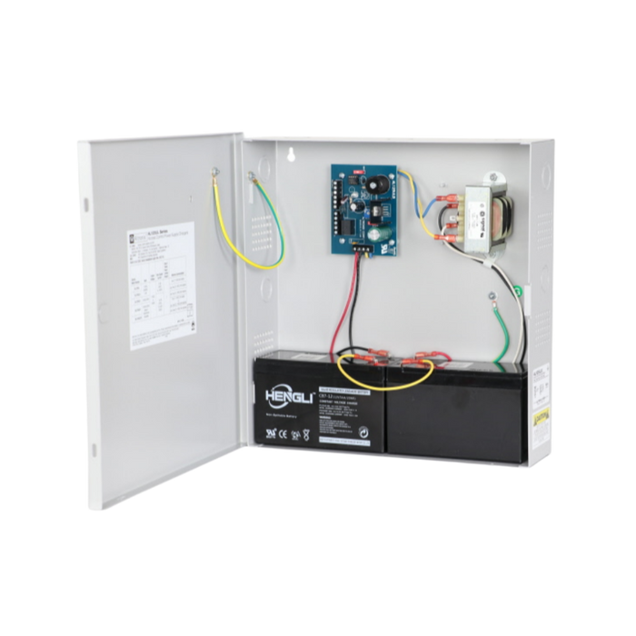 AL125ULX ALTRONIX