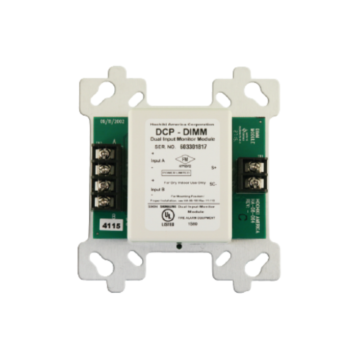 DCP-DIMM HOCHIKI