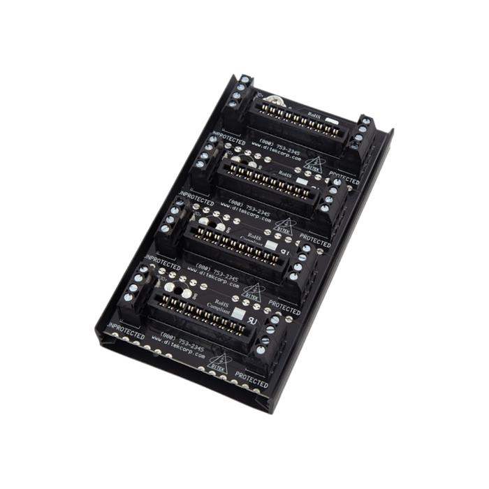 DTK-4MB DITEK