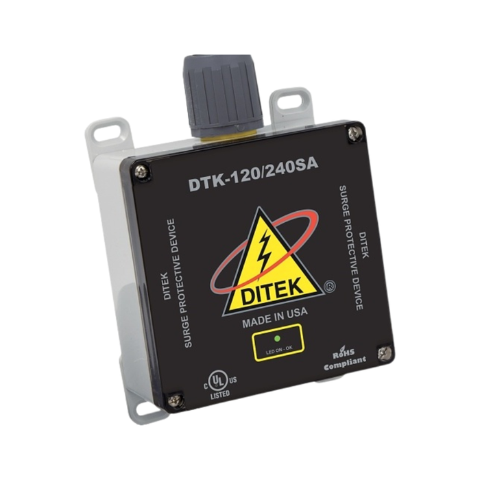 DTK-120/240SA DITEK