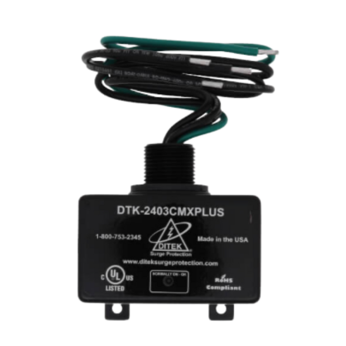 DTK-2403CMXPLUS DITEK