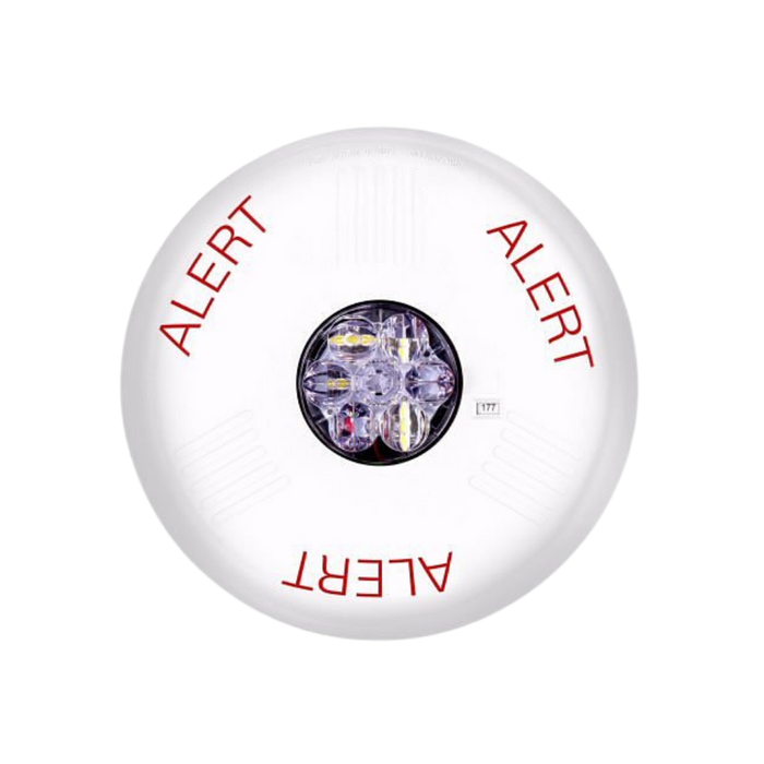 ELSTWC-AL WHEELOCK