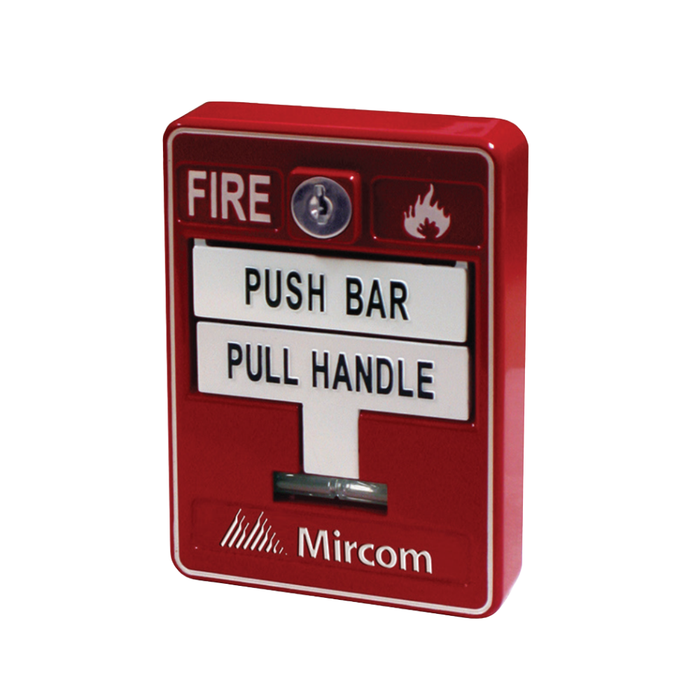 MS-710MPU MIRCOM