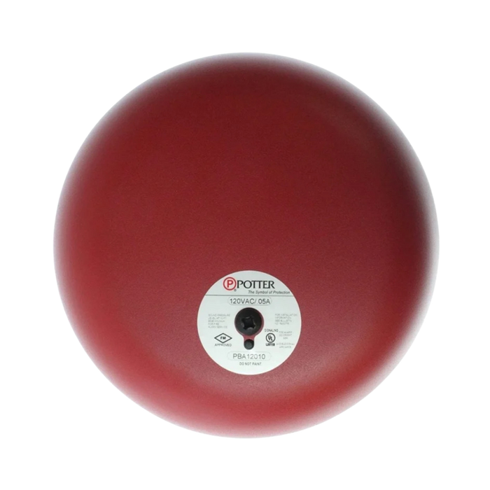 PBA-12010 POTTER