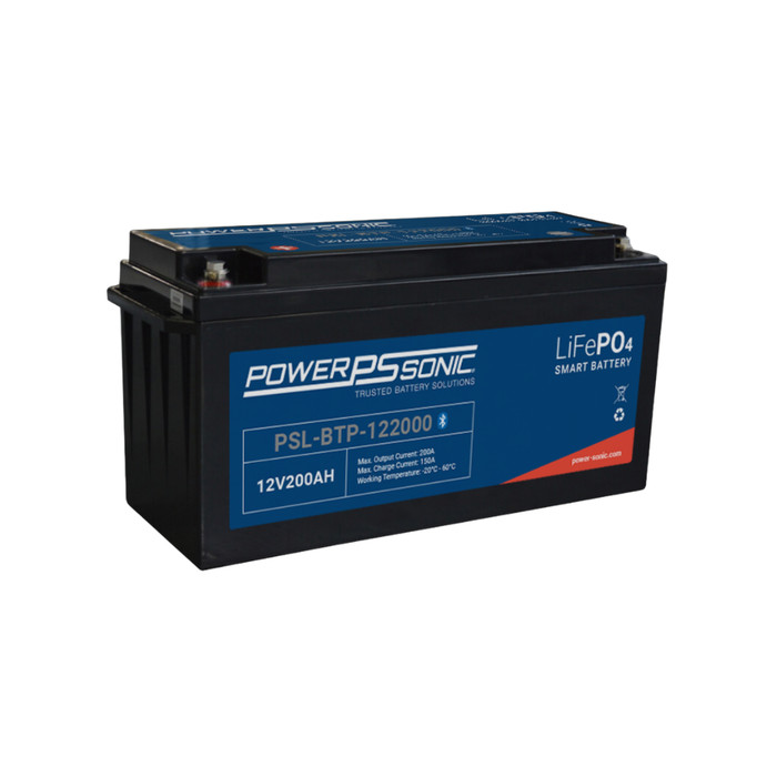 PSL-BT-122000-G4D POWER SONIC