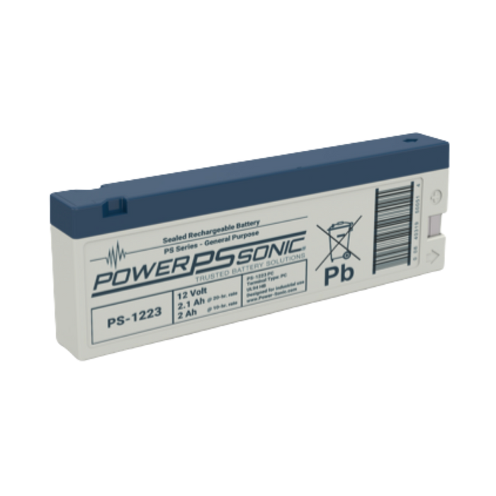PS-1223 PC POWER SONIC