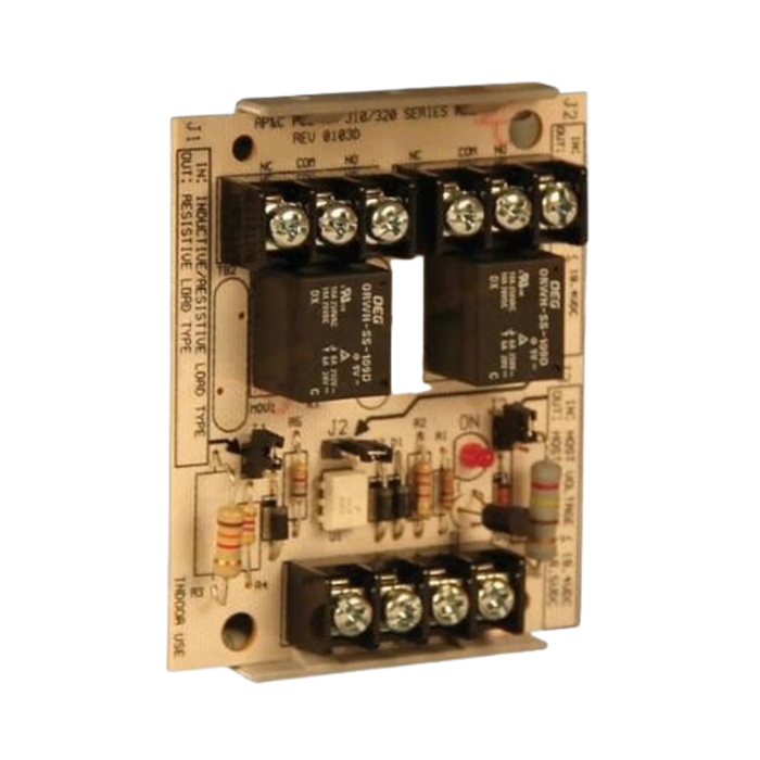 SEISKIT-320/B26 FIRE-LITE