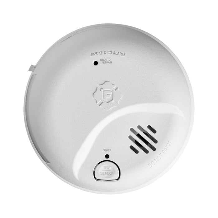 SMICO100-AC FIRST ALERT