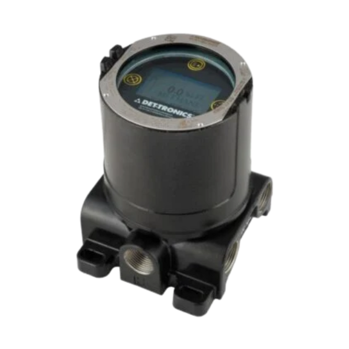 UD10S5N25T2C DET-TRONICS